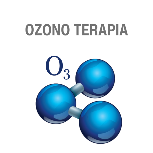 OZONO TERAPIA