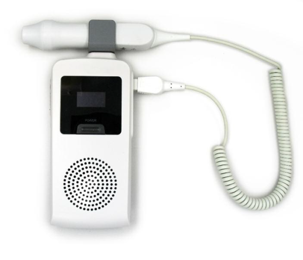 Ultrasonic-Pocket-Doppler-SD3