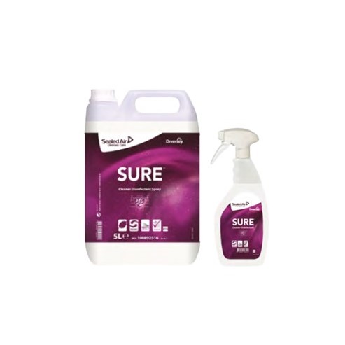 sure-cleaner